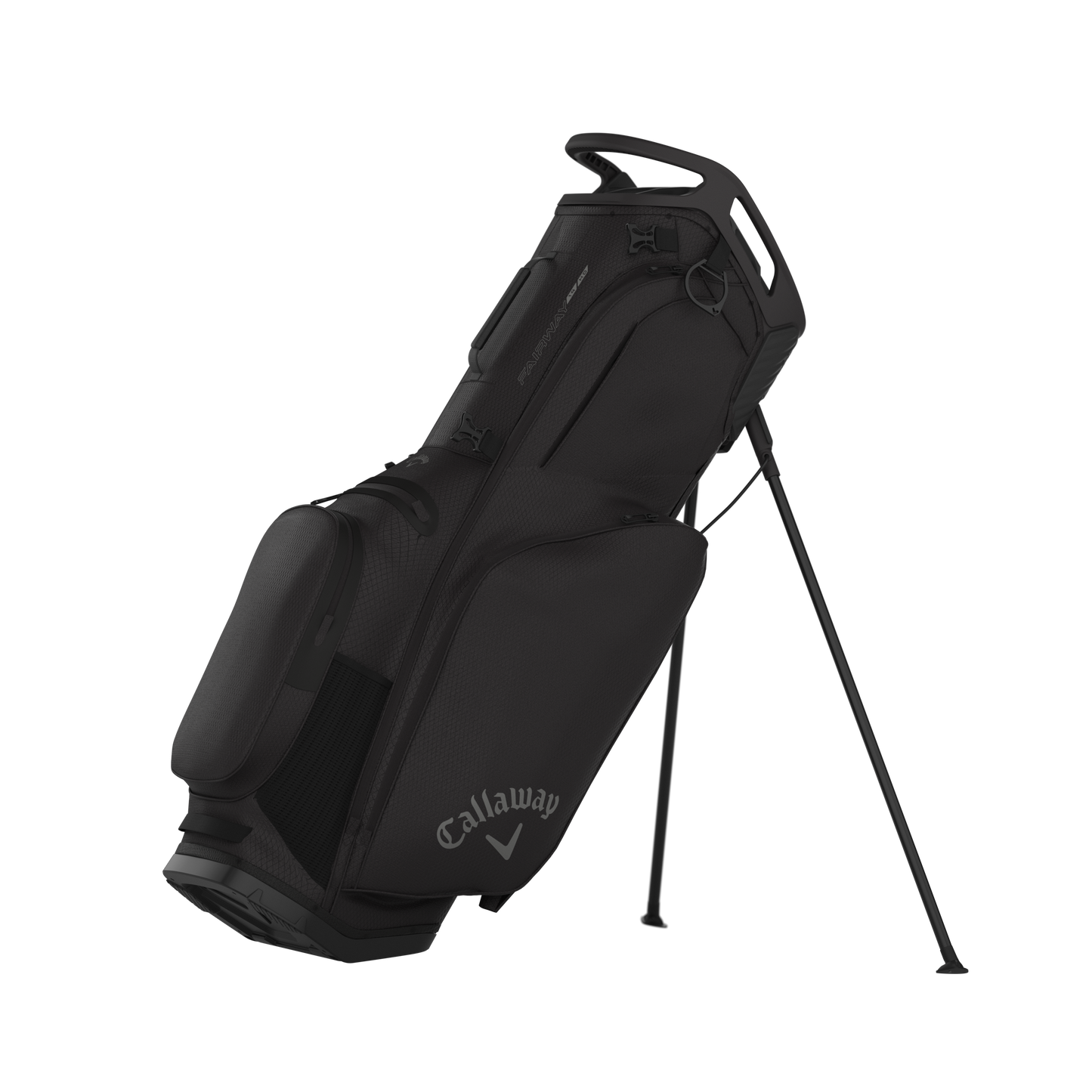 Callaway 2026 Fairway 14 HD Waterproof Golf Stand Bag
