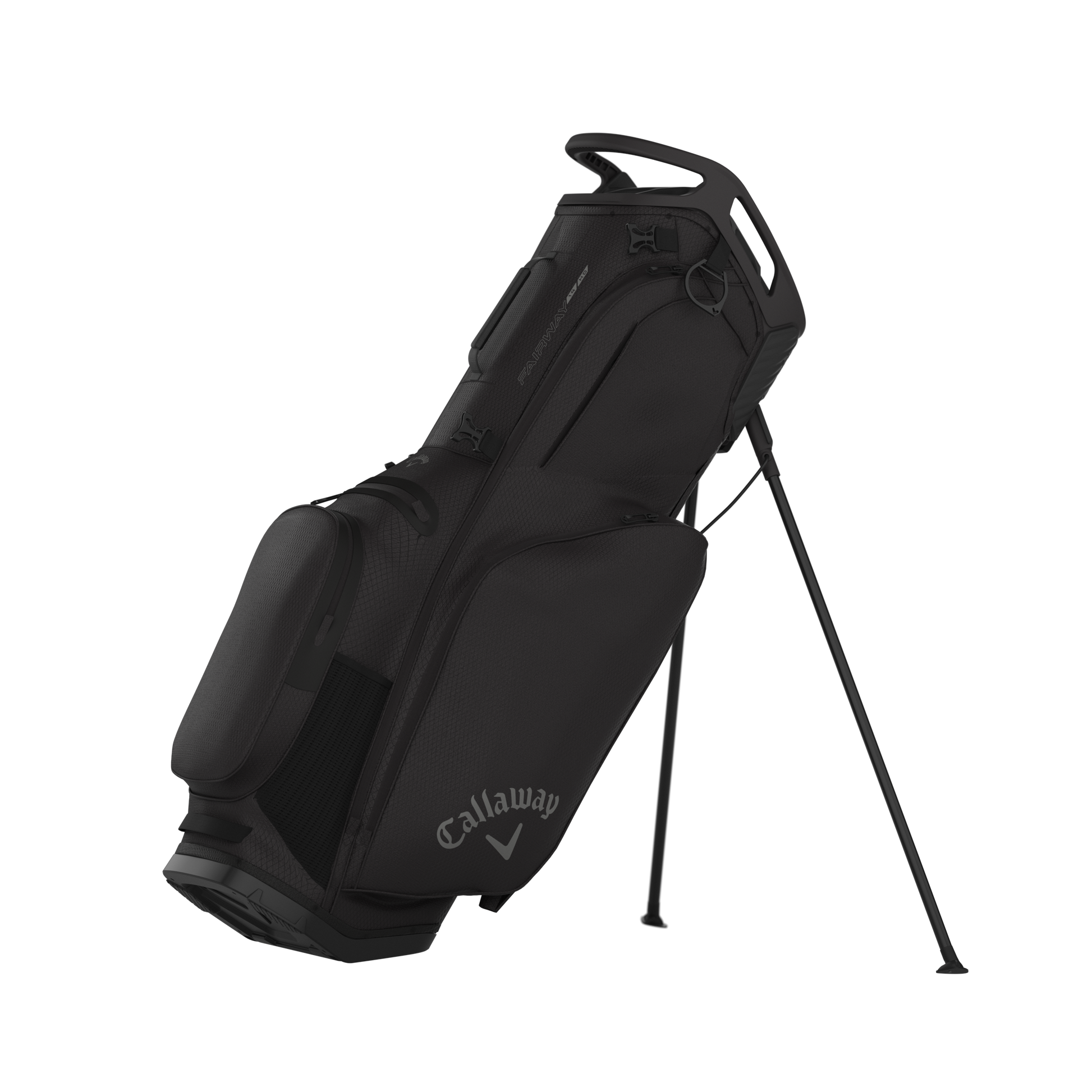 Callaway 2026 Fairway 14 HD Waterproof Golf Stand Bag