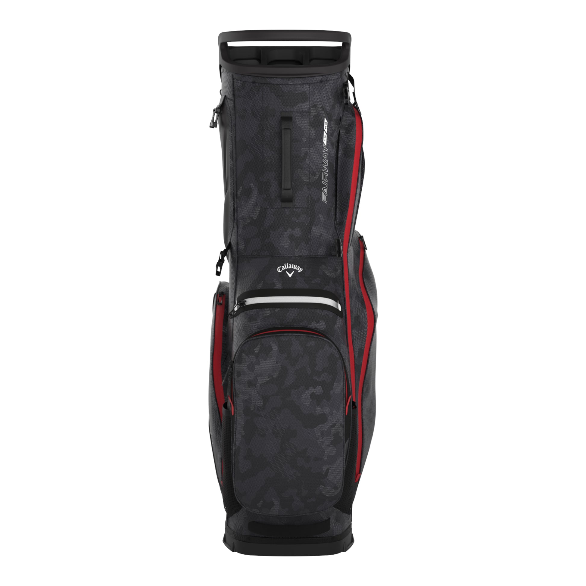Callaway 2026 Fairway 14 HD Waterproof Golf Stand Bag