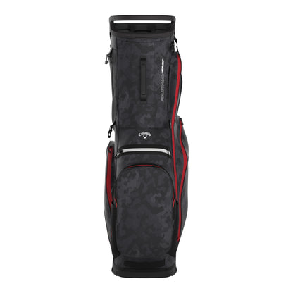Callaway 2026 Fairway 14 HD Waterproof Golf Stand Bag