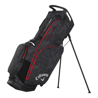 Callaway 2026 Fairway 14 HD Waterproof Golf Stand Bag