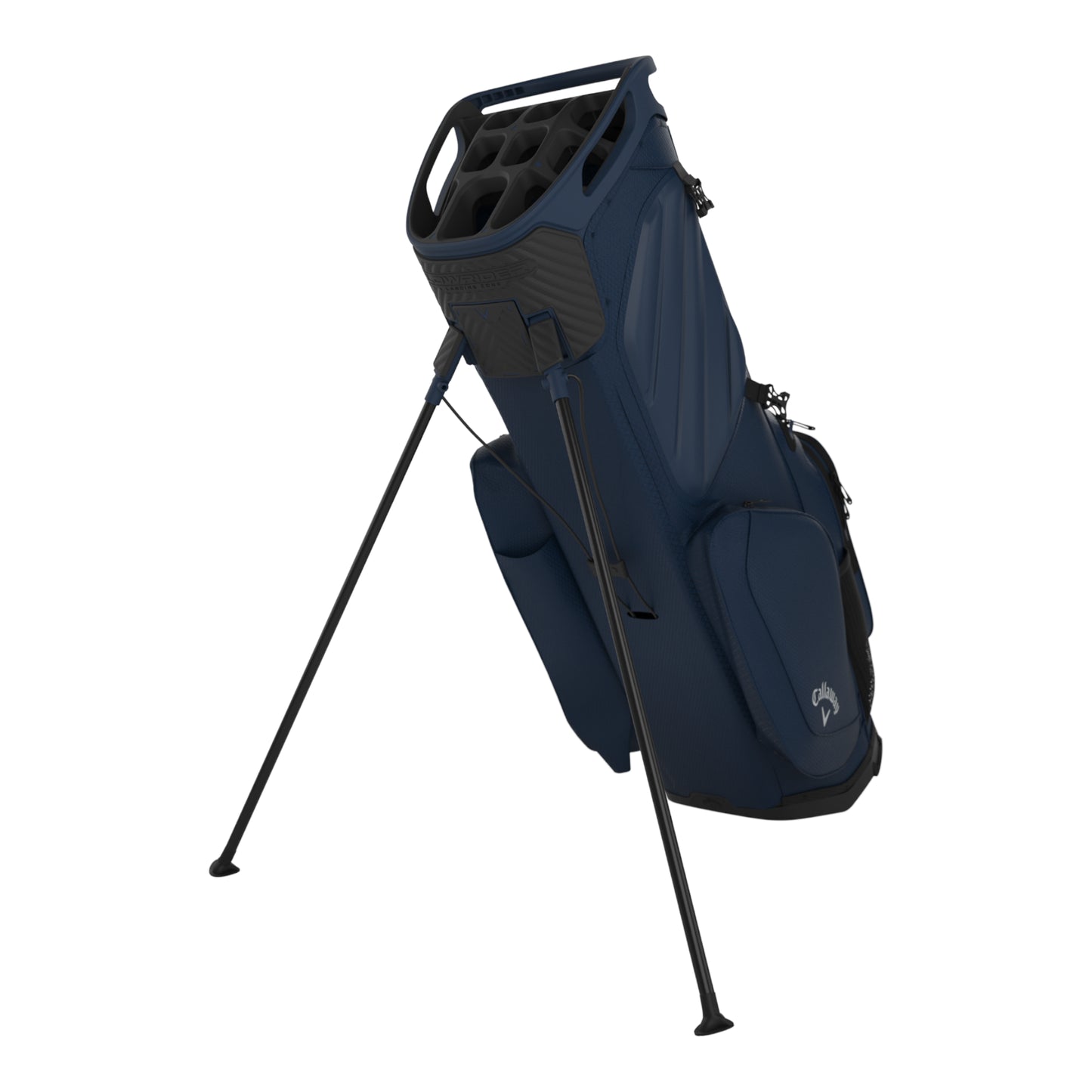 Callaway 2026 Fairway 14 HD Waterproof Golf Stand Bag