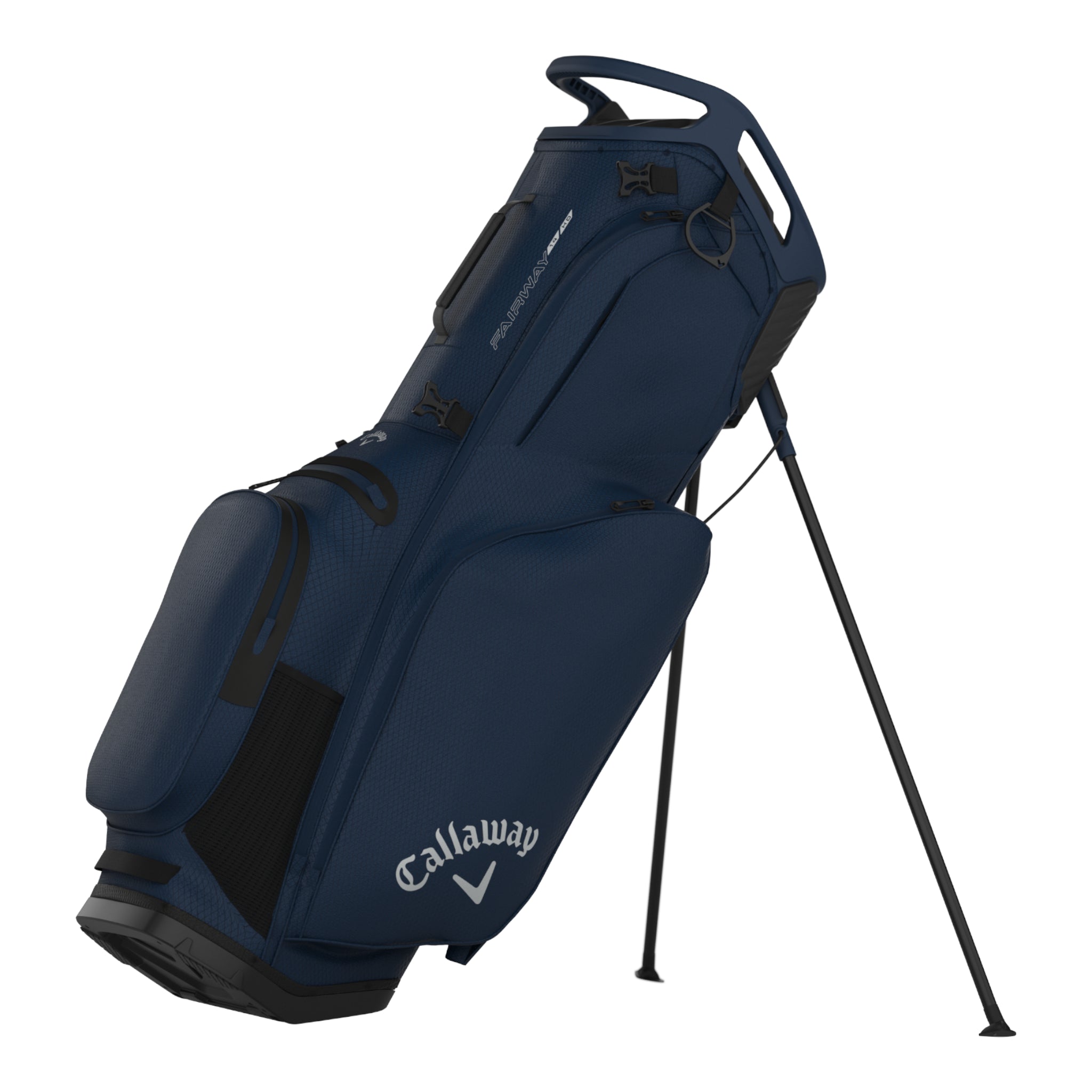 Callaway 2026 Fairway 14 HD Waterproof Golf Stand Bag