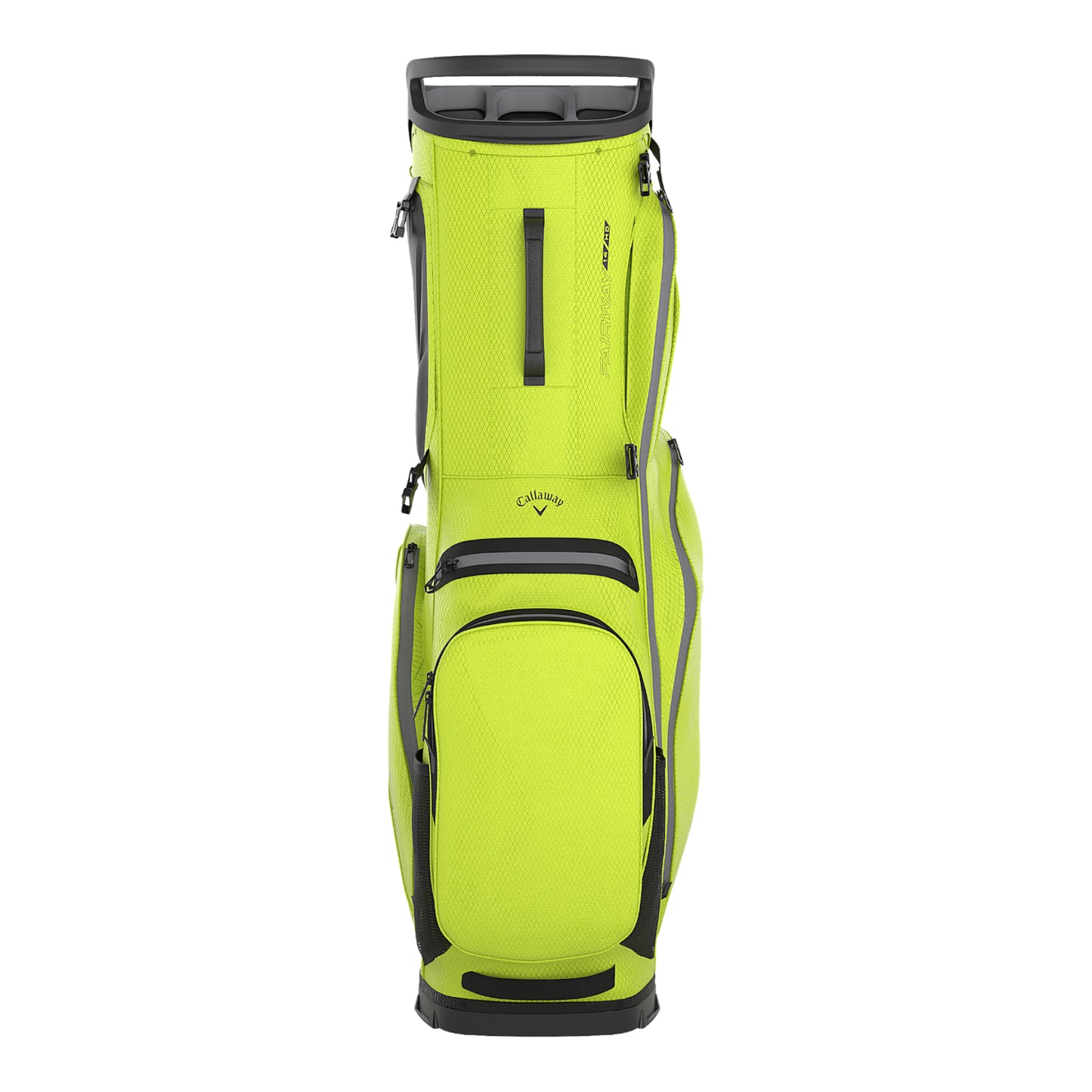 Callaway 2026 Fairway 14 HD Waterproof Golf Stand Bag