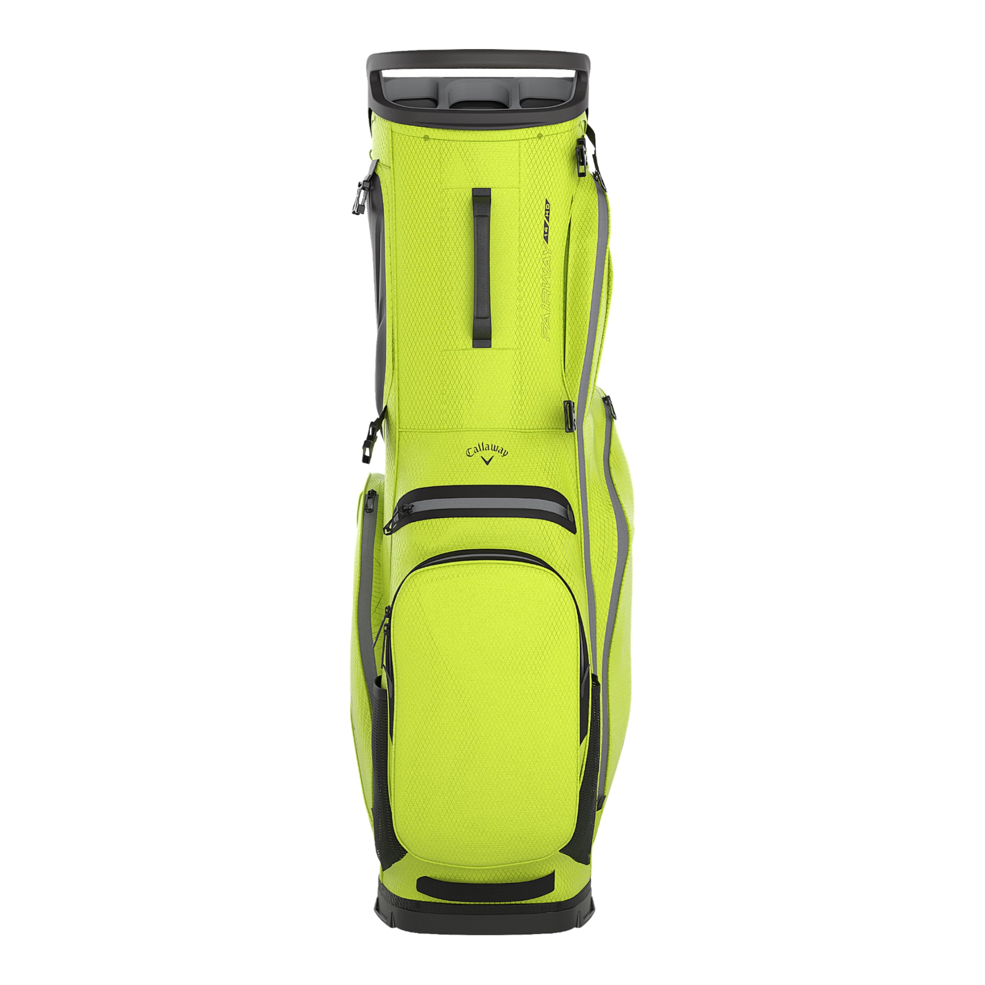 Callaway 2026 Fairway 14 HD Waterproof Golf Stand Bag