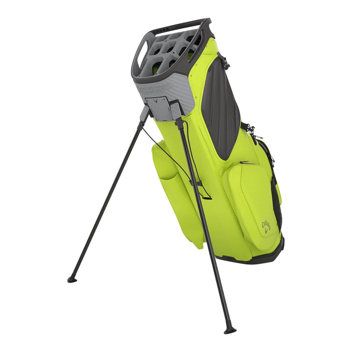 Callaway 2026 Fairway 14 HD Waterproof Golf Stand Bag
