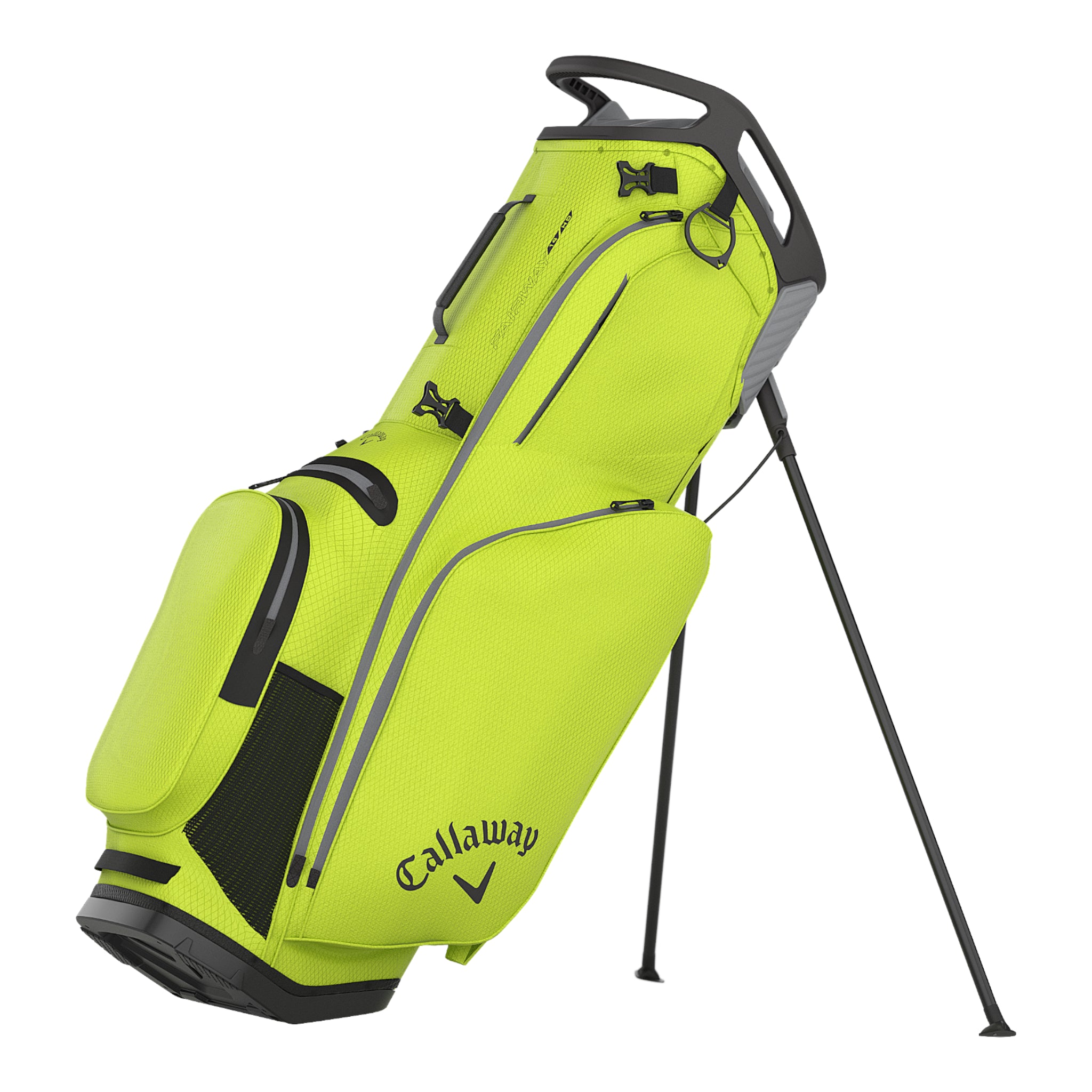 Callaway 2026 Fairway 14 HD Waterproof Golf Stand Bag