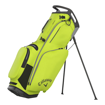 Callaway 2026 Fairway 14 HD Waterproof Golf Stand Bag