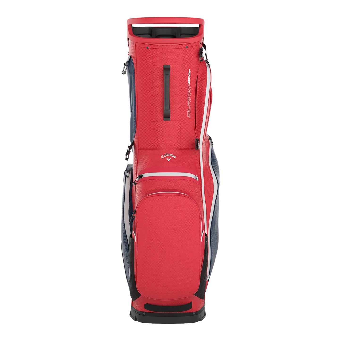 Callaway 2026 Fairway 14 HD Waterproof Golf Stand Bag