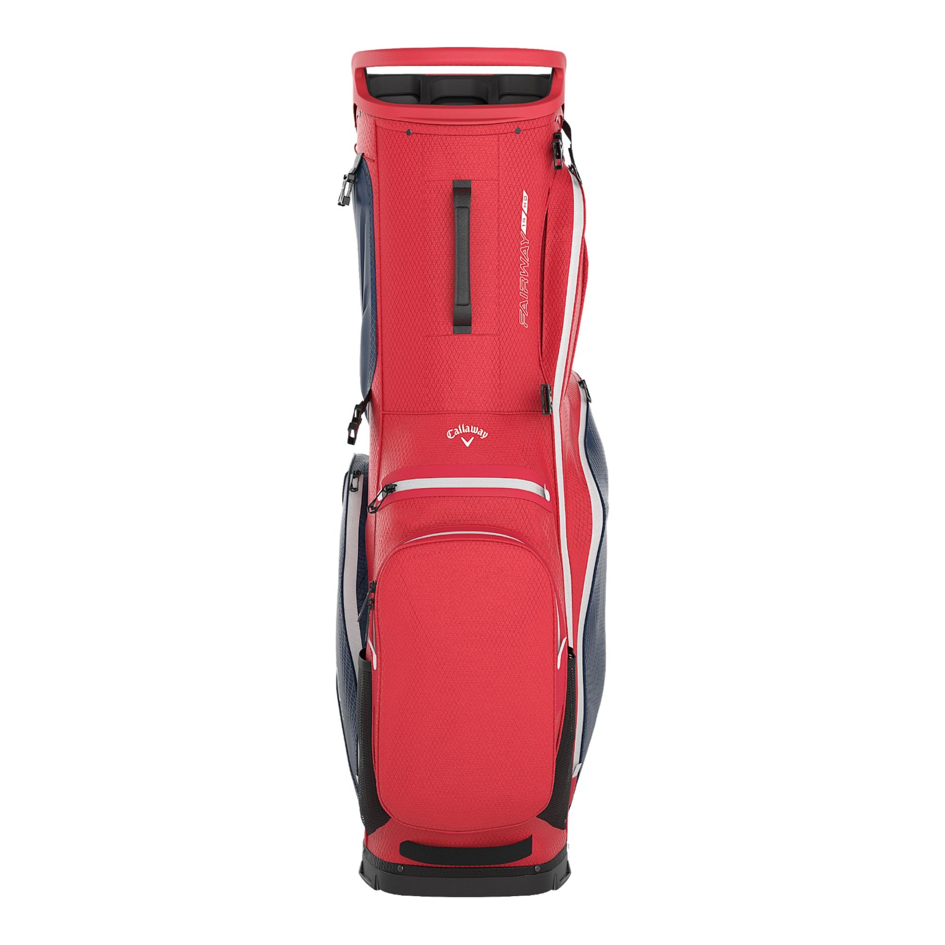 Callaway 2026 Fairway 14 HD Waterproof Golf Stand Bag