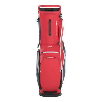Callaway 2026 Fairway 14 HD Waterproof Golf Stand Bag