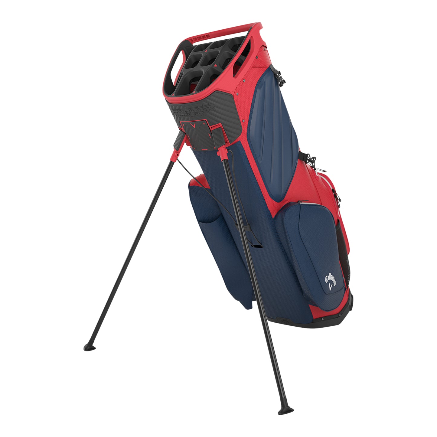 Callaway 2026 Fairway 14 HD Waterproof Golf Stand Bag