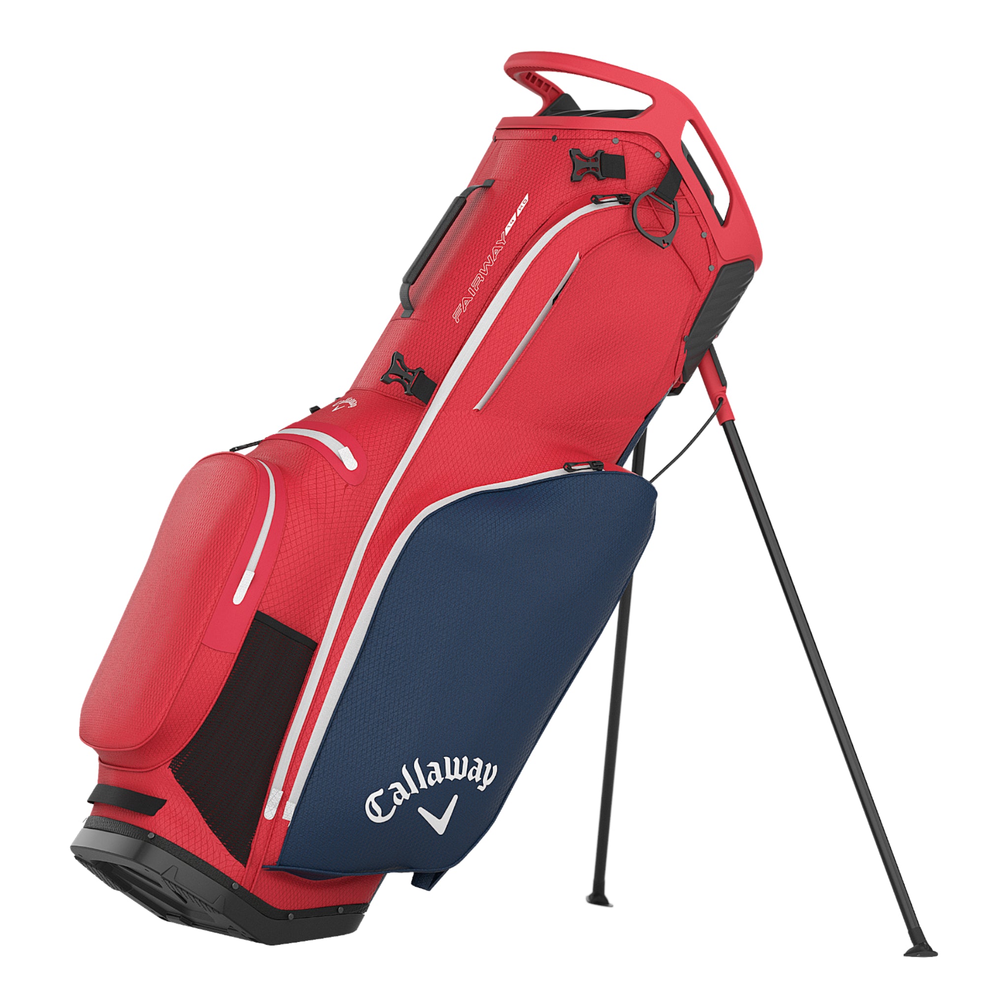 Callaway 2026 Fairway 14 HD Waterproof Golf Stand Bag