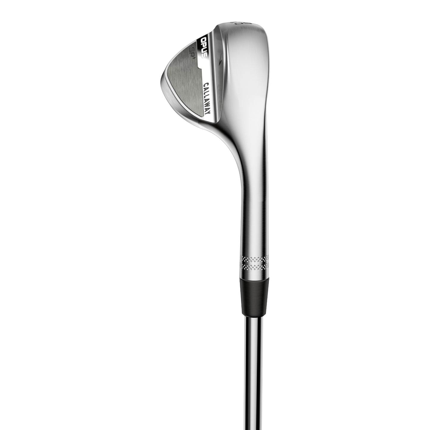 Callaway Opus SP+ Brushed Chrome Golf Wedge | Graphite