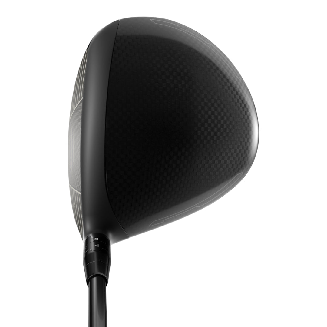 Callaway Quantum Triple Diamond Max Golf Driver