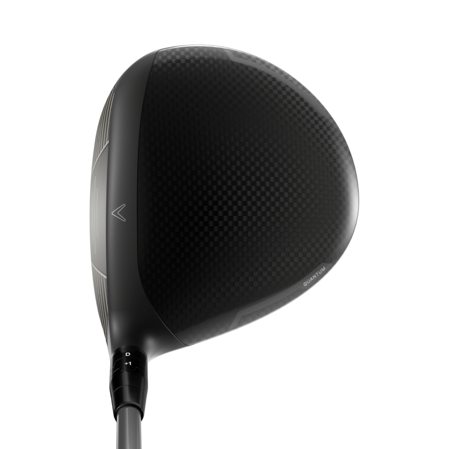 Callaway Quantum Max Golf Driver