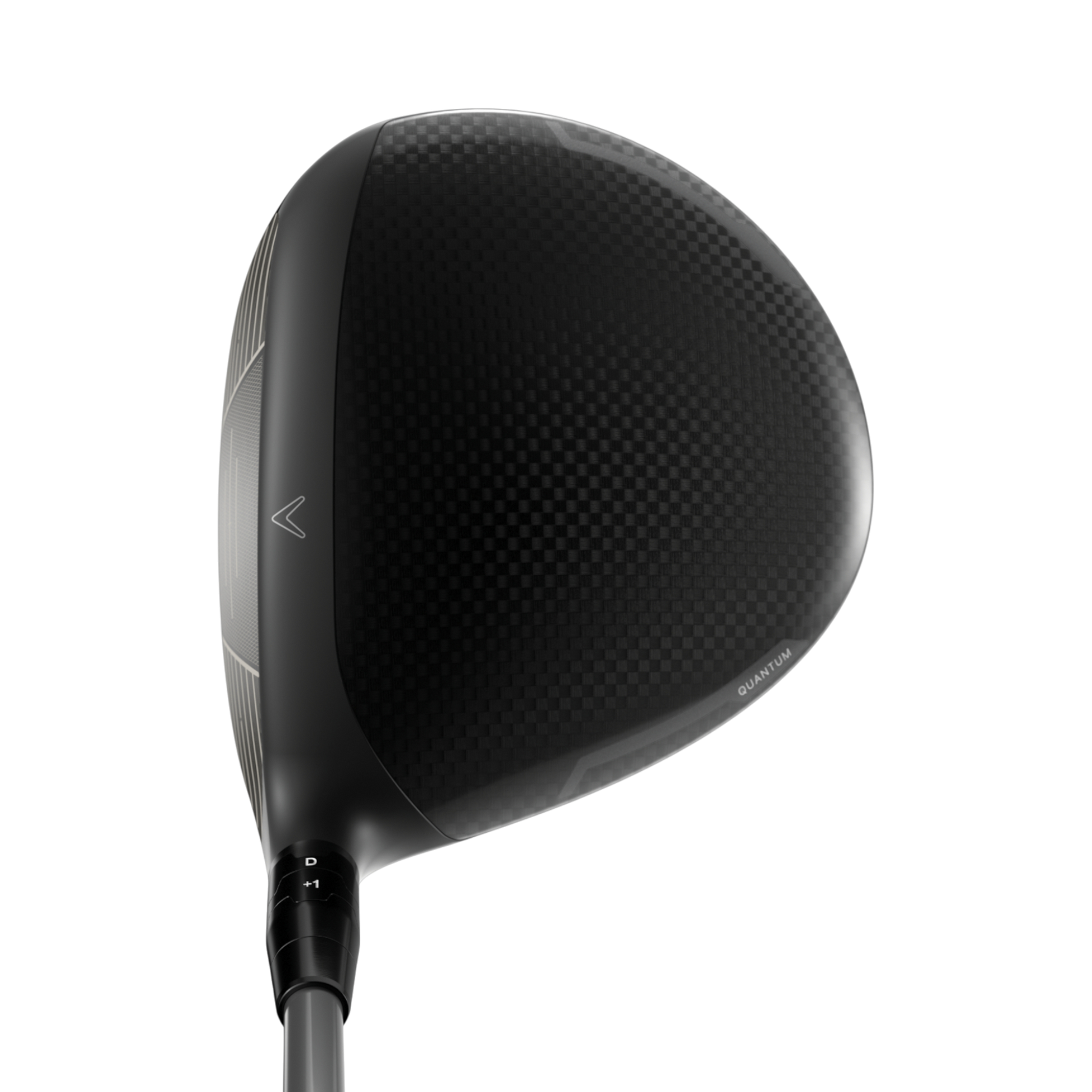 Callaway Quantum Max Golf Driver