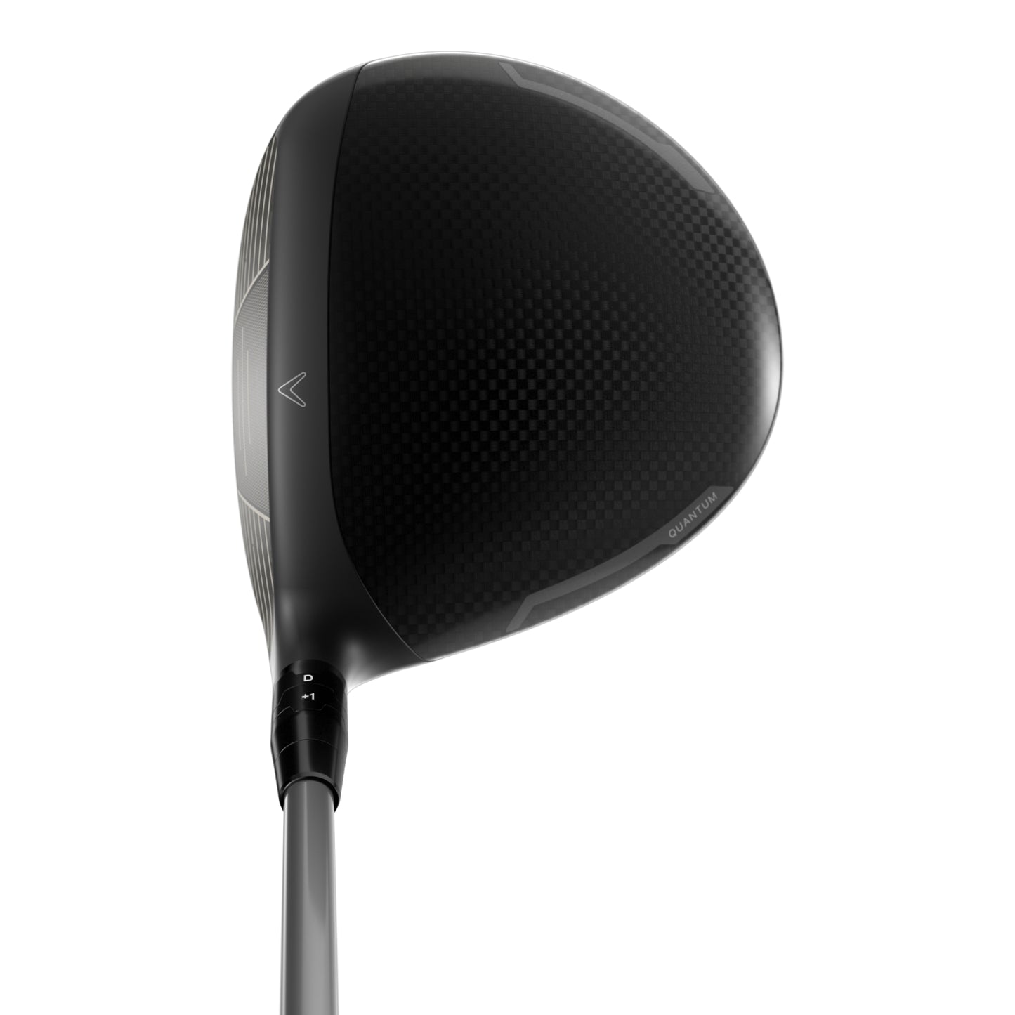 Callaway Quantum Max D Golf Driver