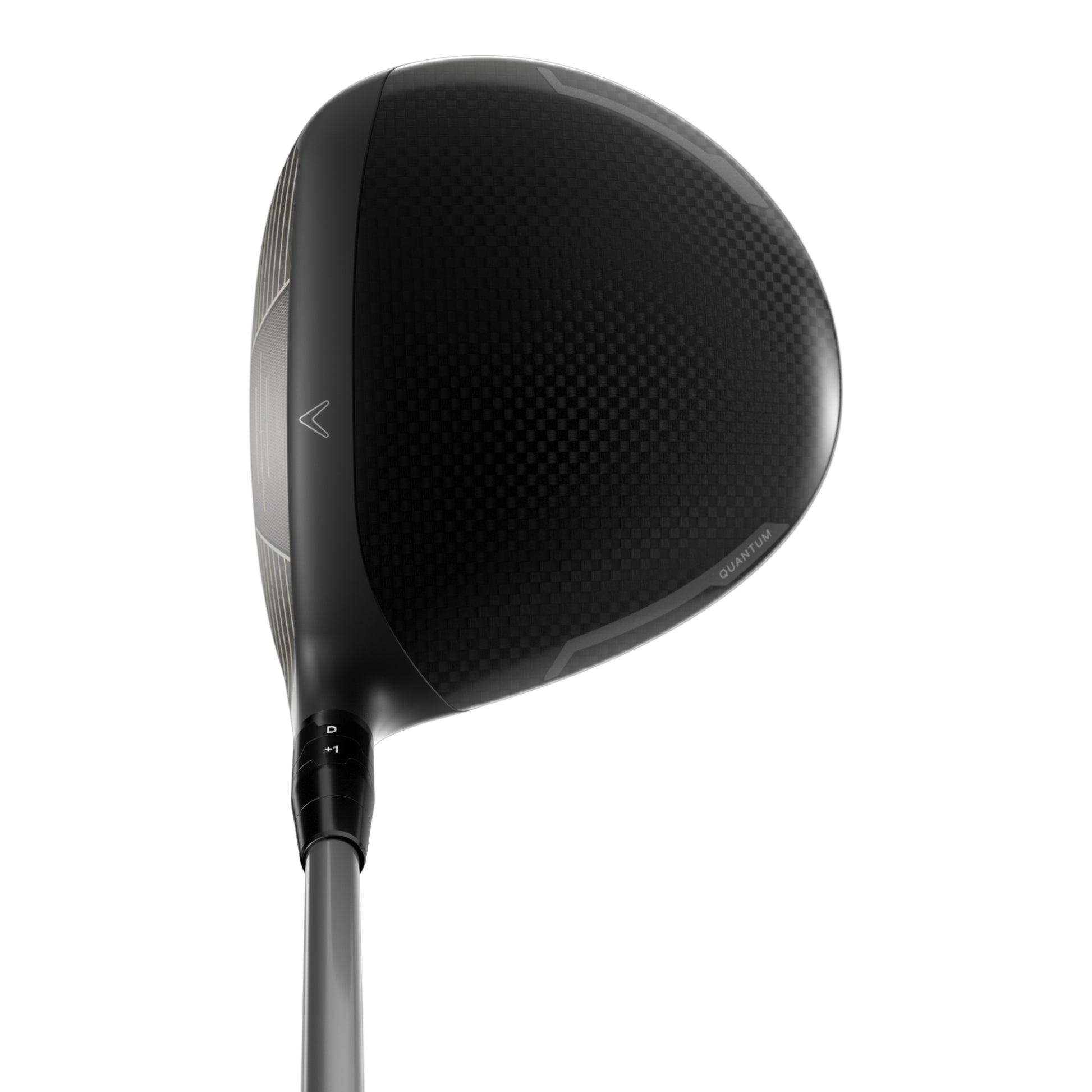 Callaway Quantum Max D Golf Driver