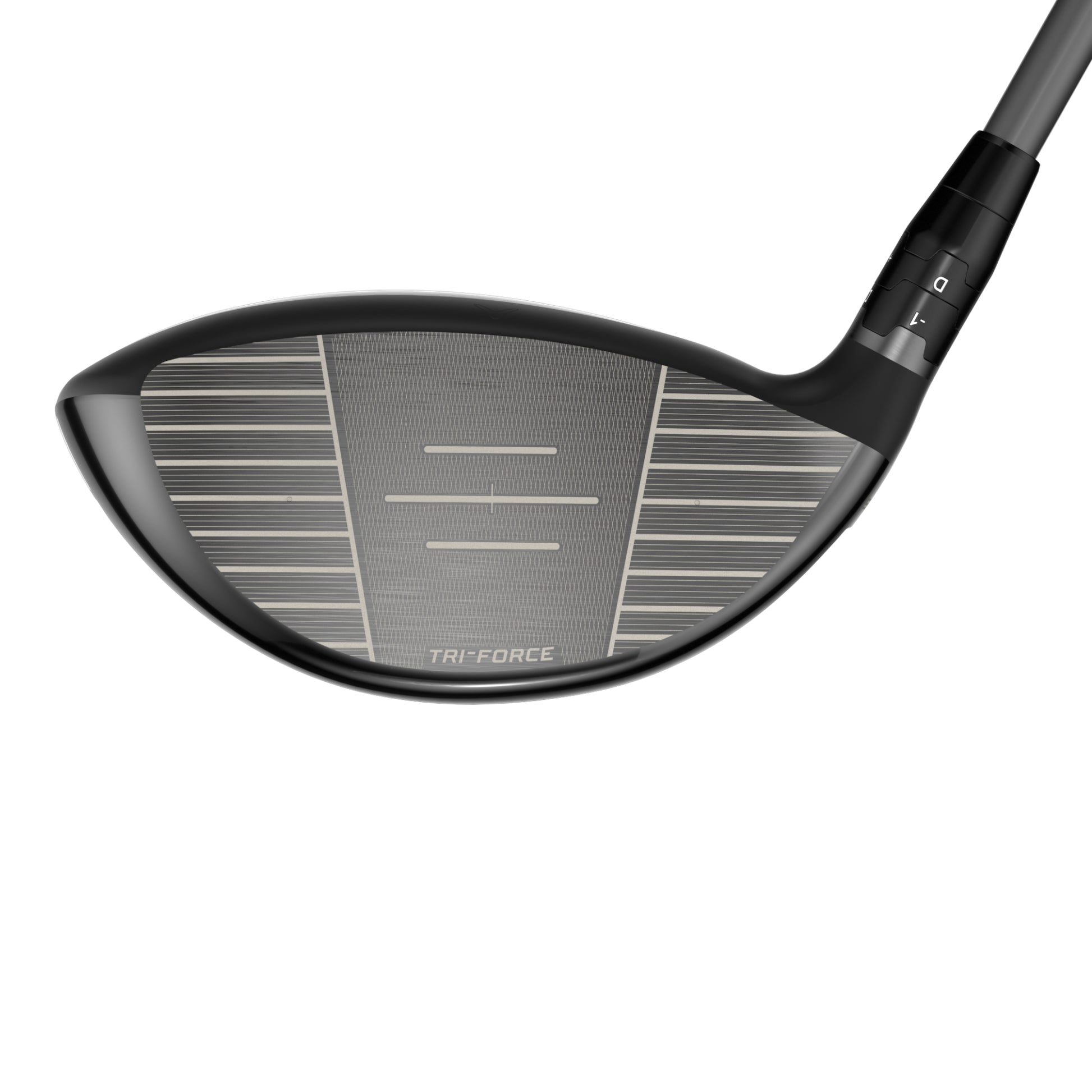 Callaway Quantum Max D Golf Driver