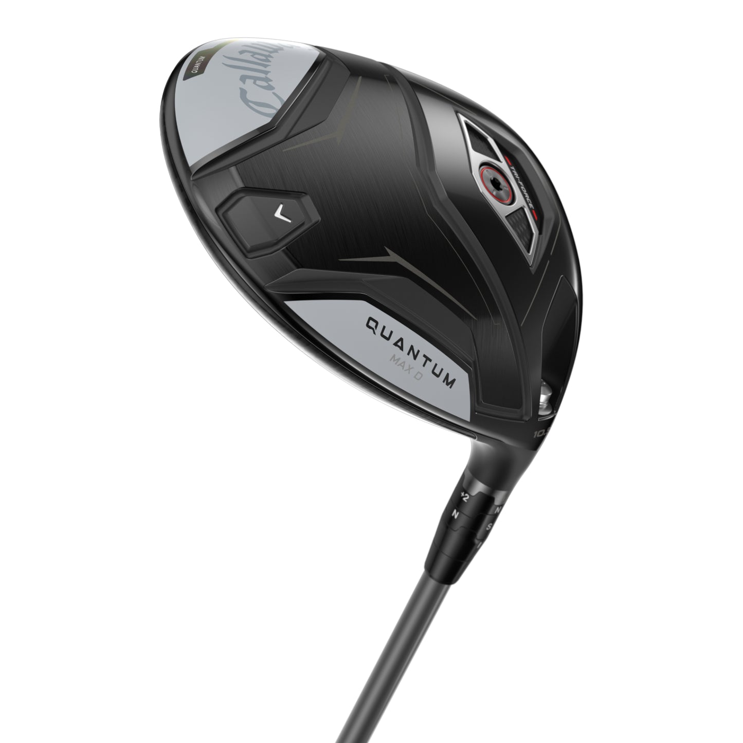 Callaway Quantum Max D Golf Driver