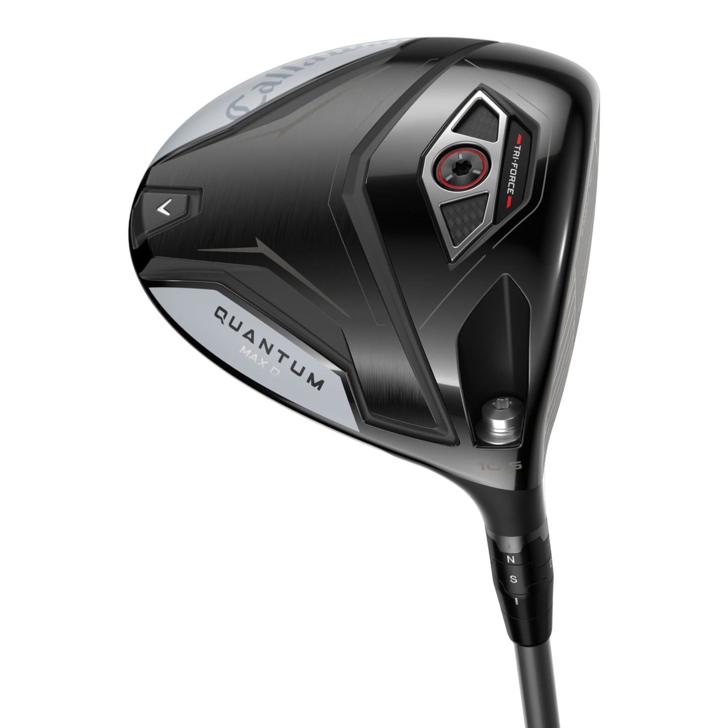 Callaway Quantum Max D Golf Driver