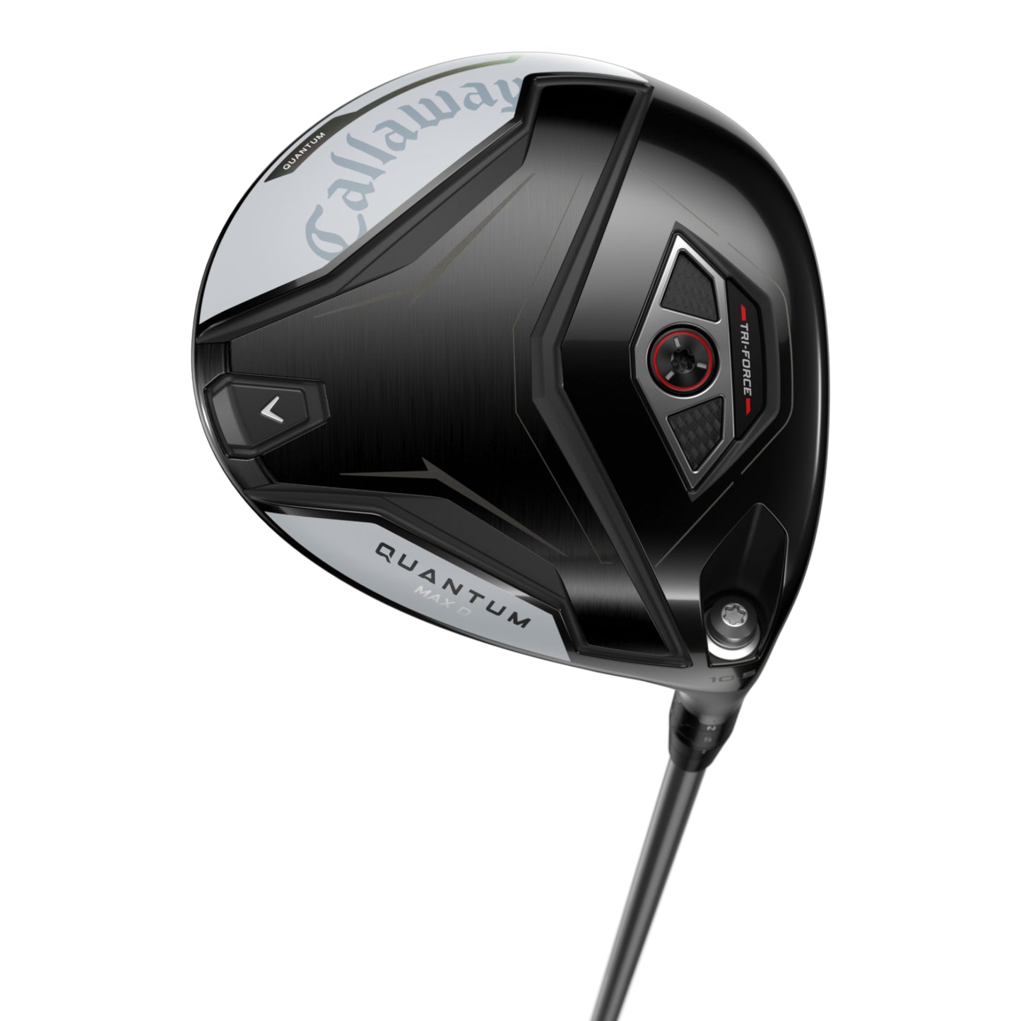 Callaway Quantum Max D Golf Driver