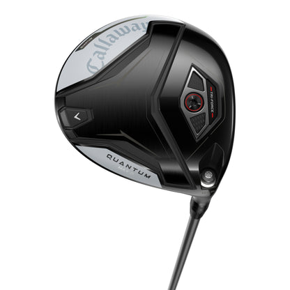 Callaway Quantum Max D Golf Driver
