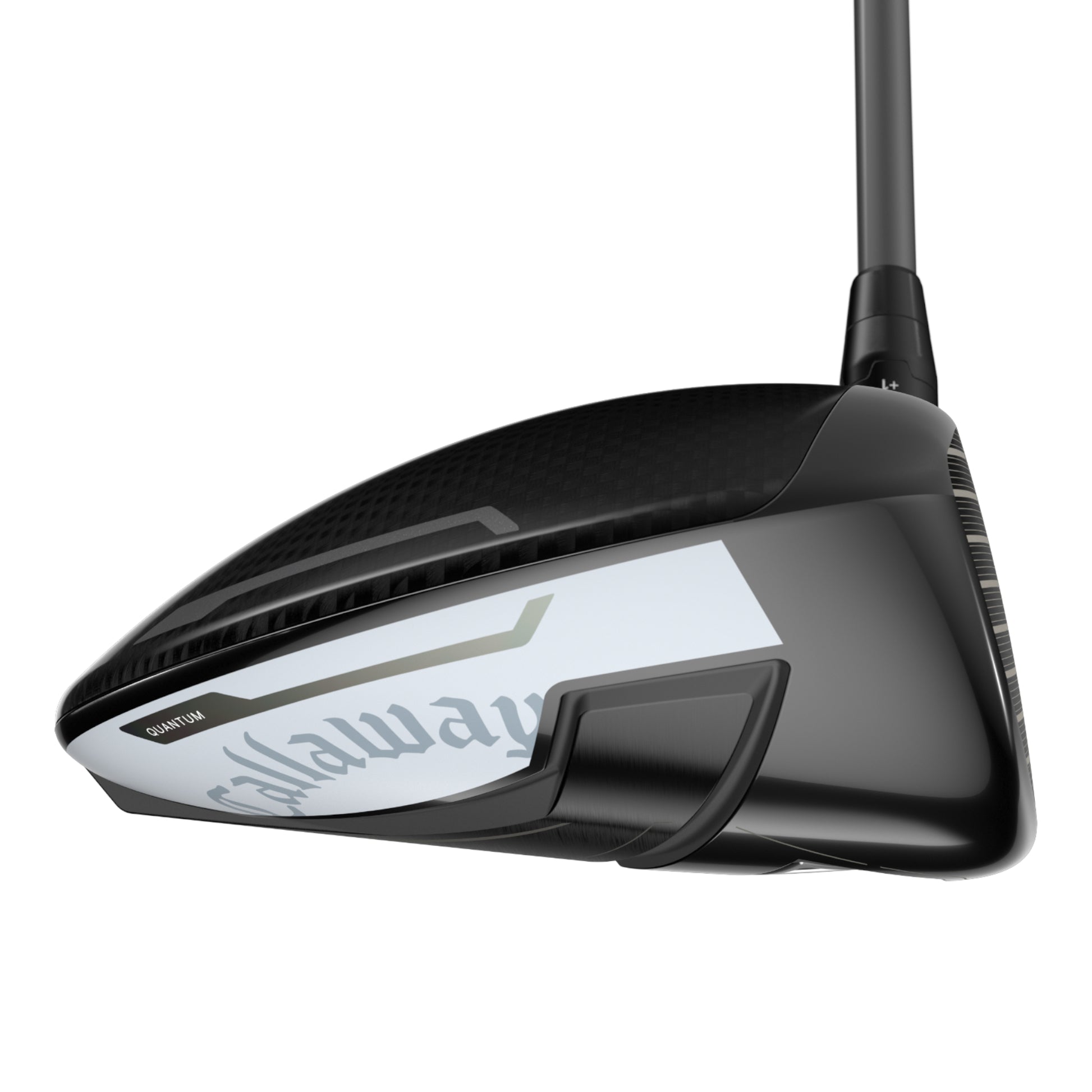 Callaway Quantum Max D Golf Driver