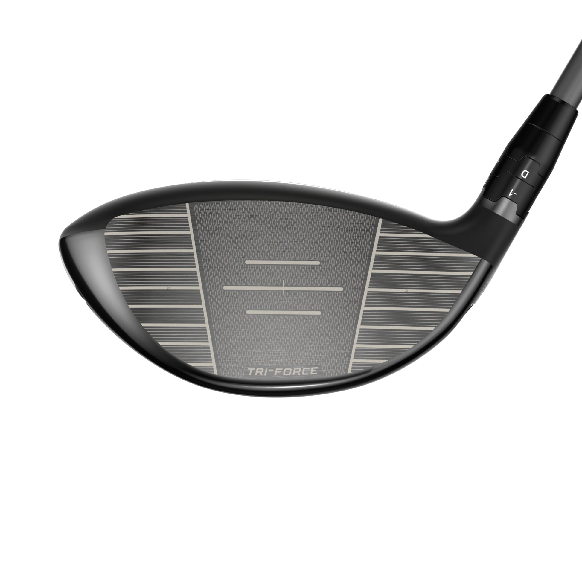 Callaway Quantum Max Golf Driver