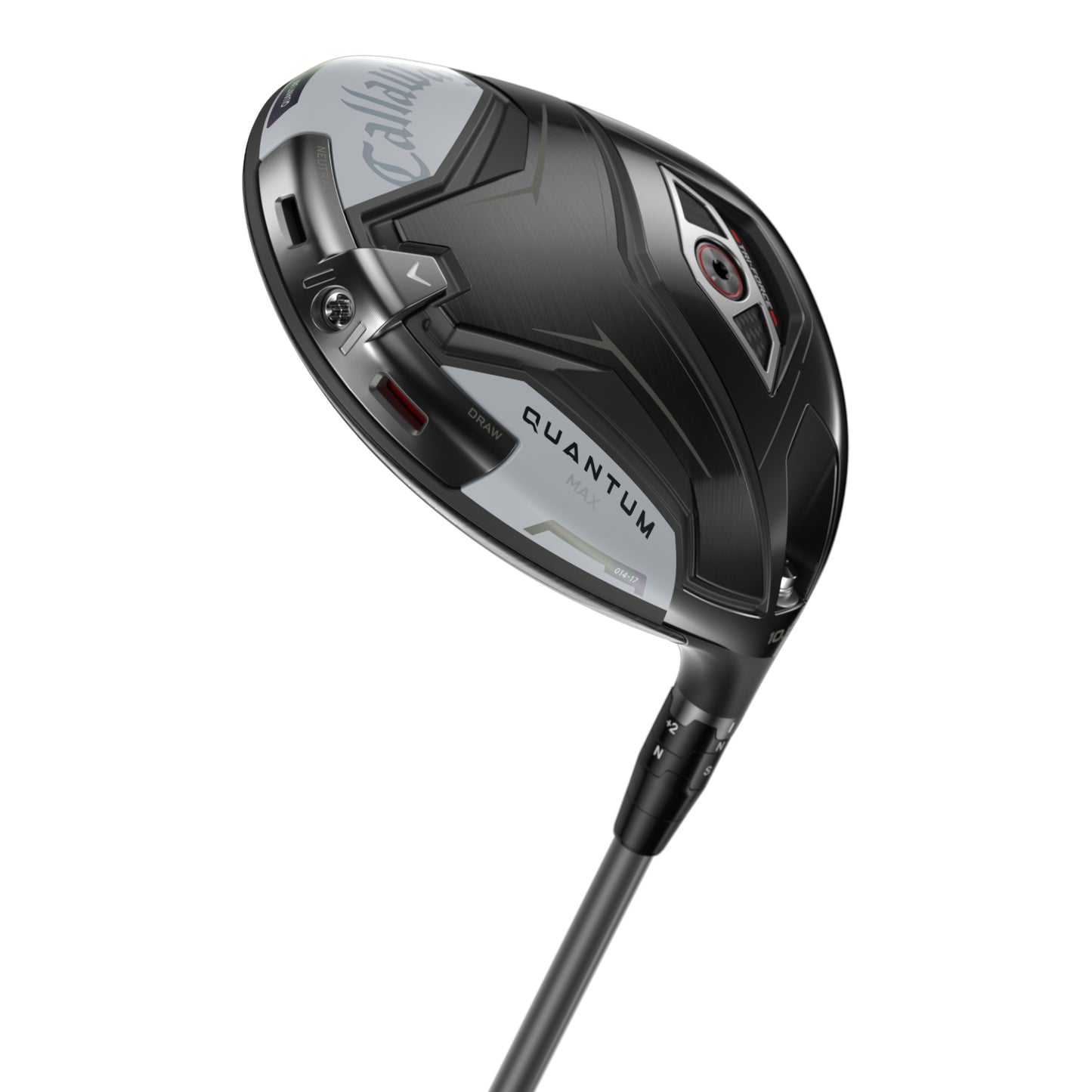 Callaway Quantum Max Golf Driver