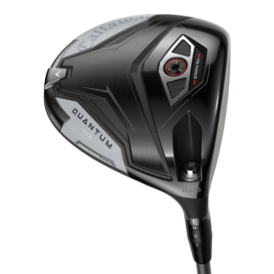 Callaway Quantum Max Golf Driver