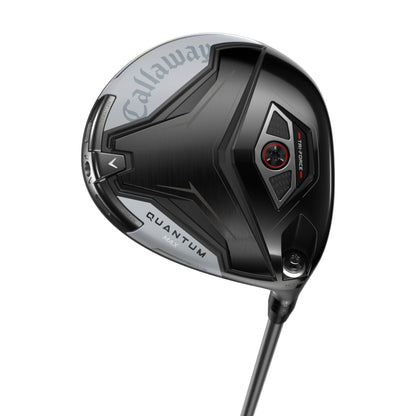 Callaway Quantum Max Golf Driver