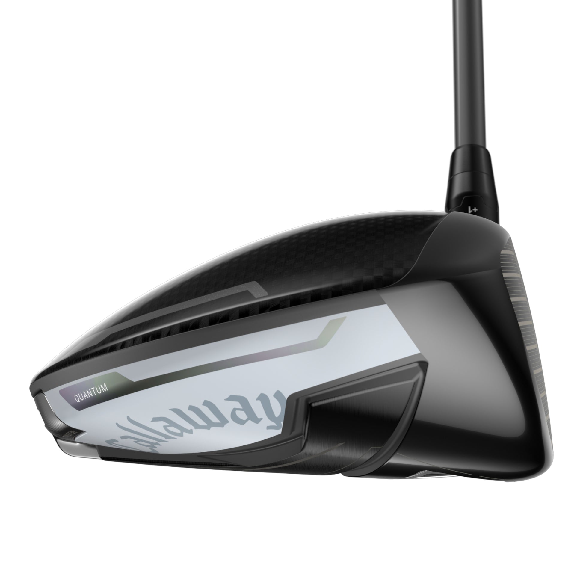 Callaway Quantum Max Golf Driver