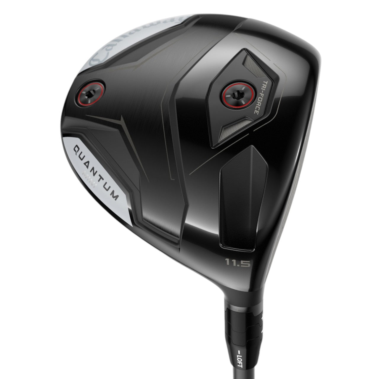 Callaway Quantum Mini Golf Driver