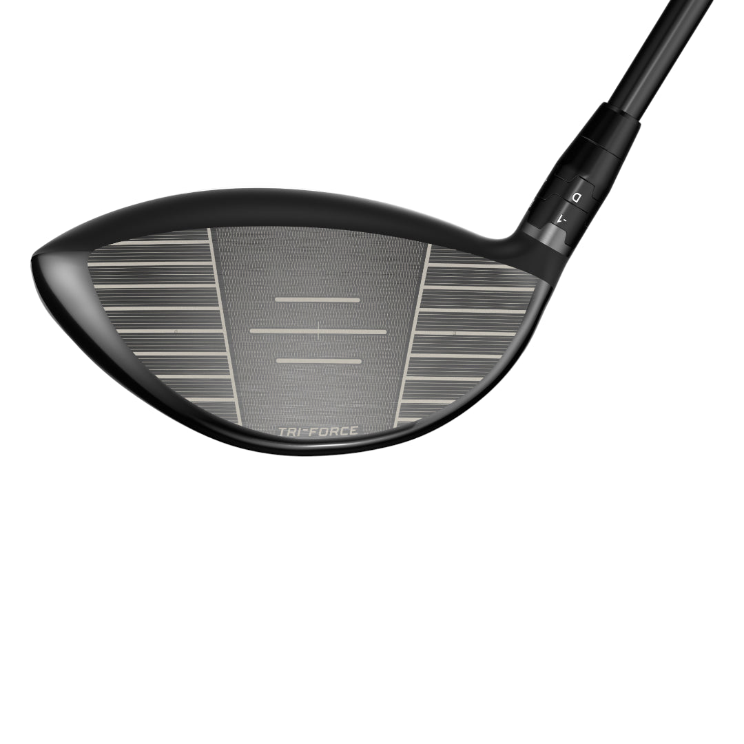 Callaway Quantum Triple Diamond Max Golf Driver