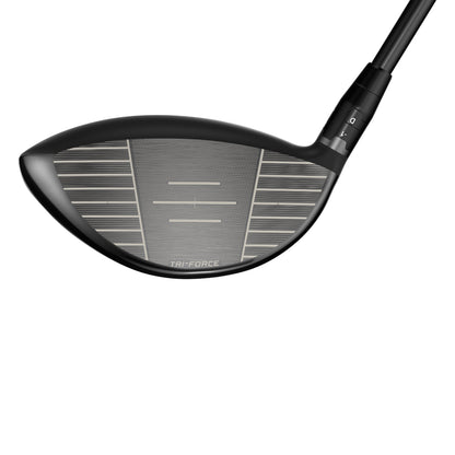 Callaway Quantum Triple Diamond Max Golf Driver