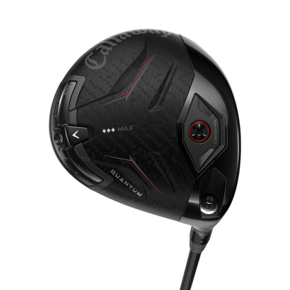 Callaway Quantum Triple Diamond Max Golf Driver
