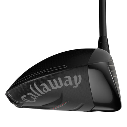 Callaway Quantum Triple Diamond Max Golf Driver