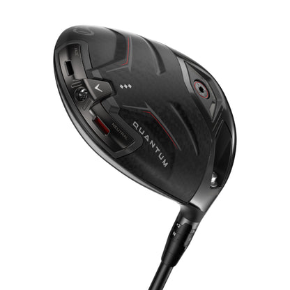Callaway Quantum Triple Diamond Golf Driver