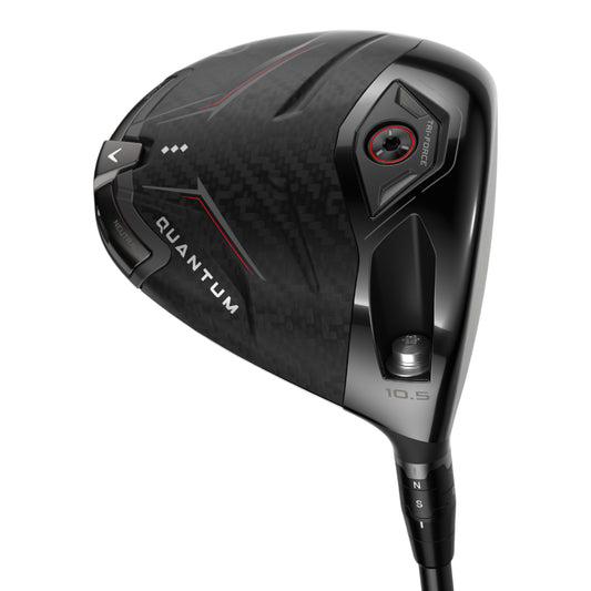 Callaway Quantum Triple Diamond Golf Driver