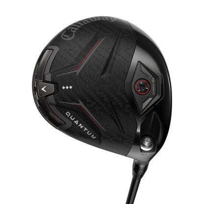 Callaway Quantum Triple Diamond Golf Driver