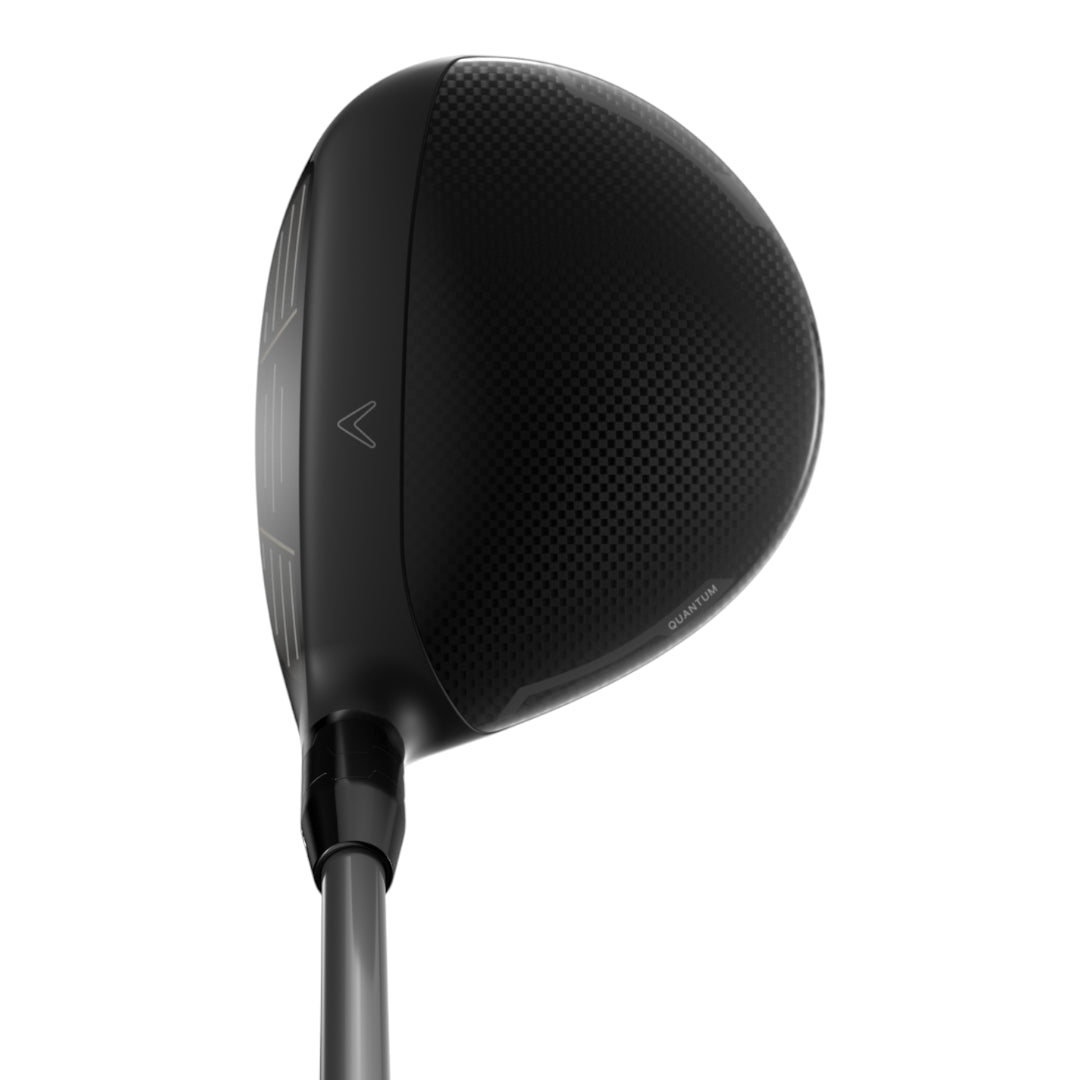 Callaway Quantum Max Golf Fairway Wood