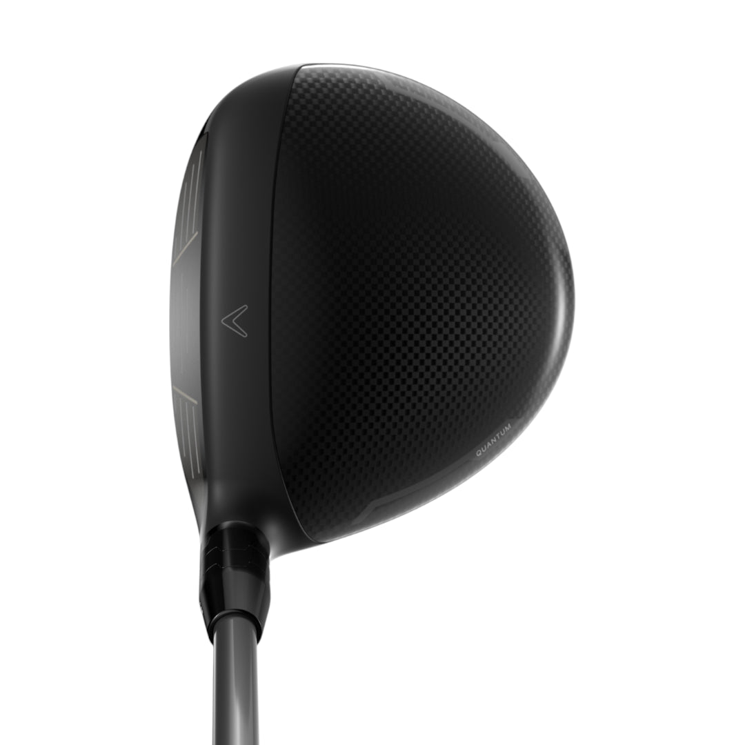 Callaway Quantum Max D Golf Fairway Wood