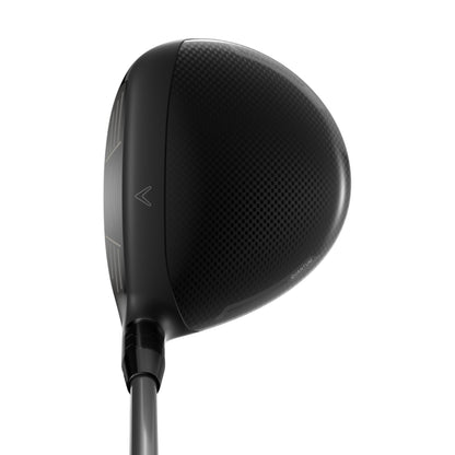 Callaway Quantum Max D Golf Fairway Wood