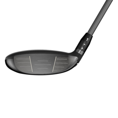 Callaway Quantum Max D Golf Fairway Wood