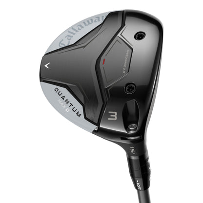 Callaway Quantum Max D Golf Fairway Wood