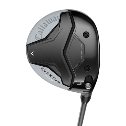 Callaway Quantum Max D Golf Fairway Wood