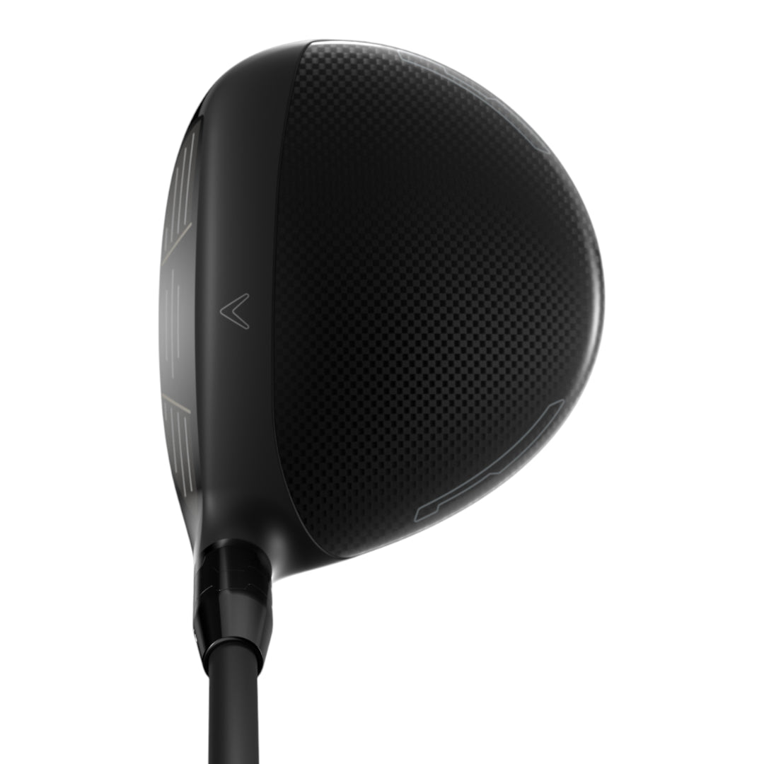 Callaway Quantum Max Fast Golf Fairway Wood