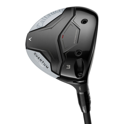 Callaway Quantum Max Fast Golf Fairway Wood
